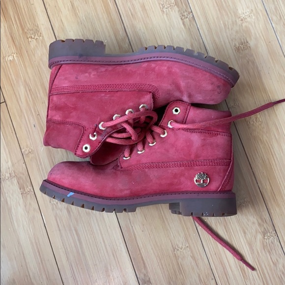 Timberland Other - Timberland boots